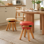 Macarons Stool