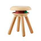 Macarons Stool