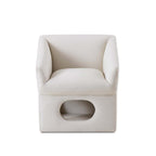 Perch Accent Chair