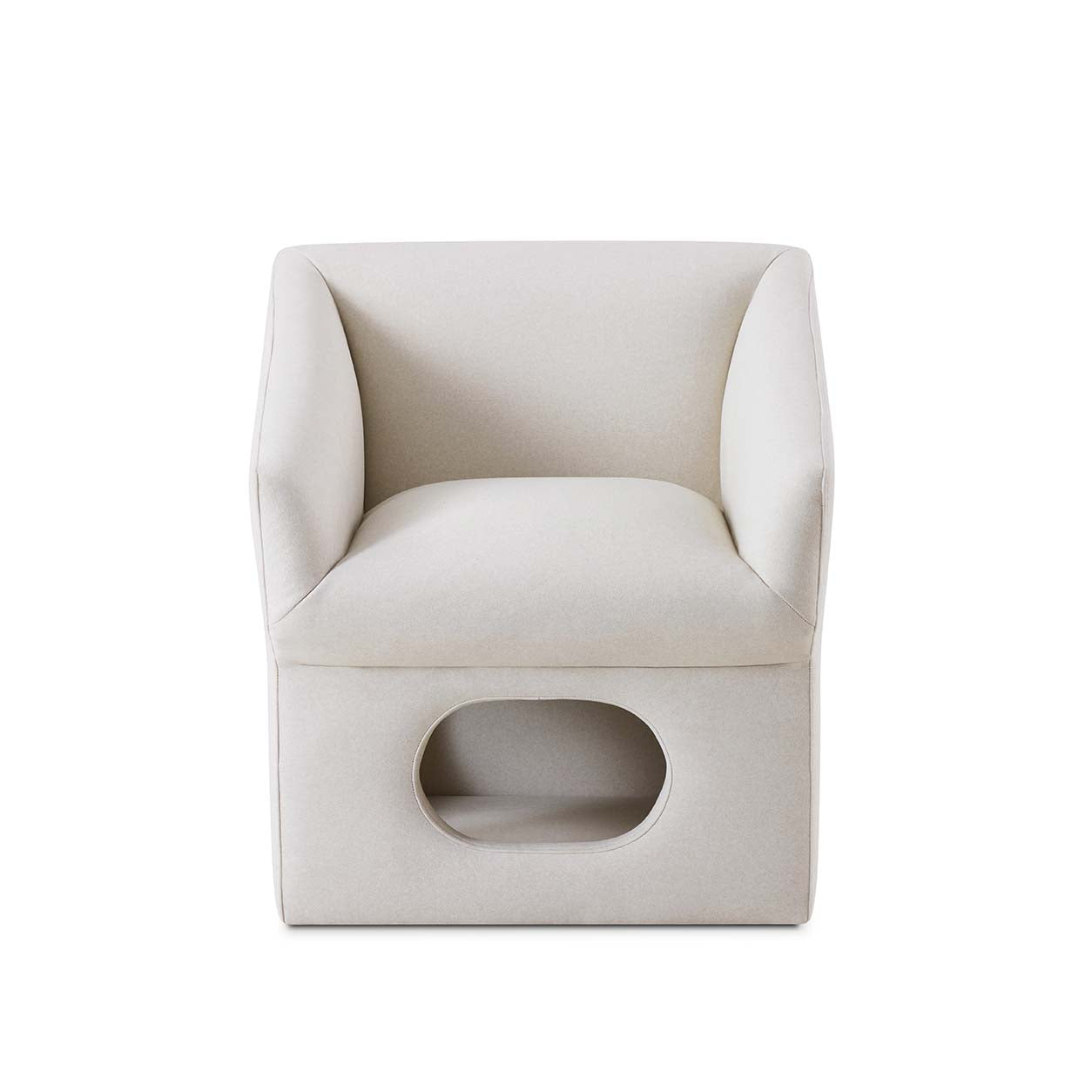 Perch Accent Chair