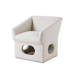 Perch Accent Chair