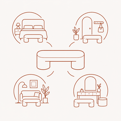Multi-Room Use