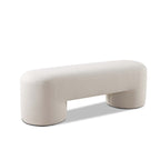 Snooze Bench 55"