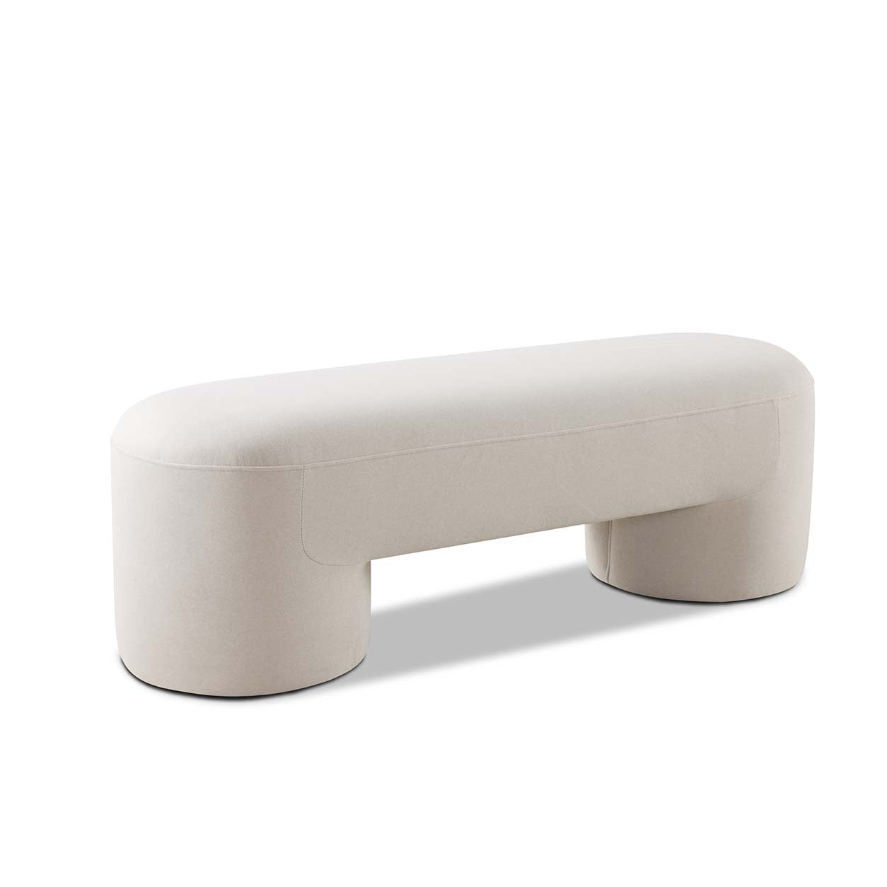 Snooze Bench 55"